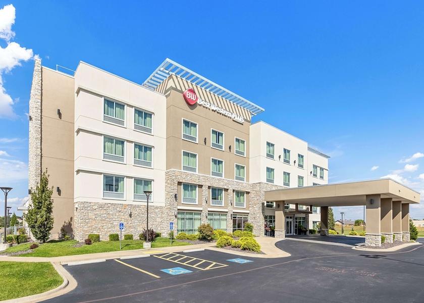 Missouri Bolivar Primary image