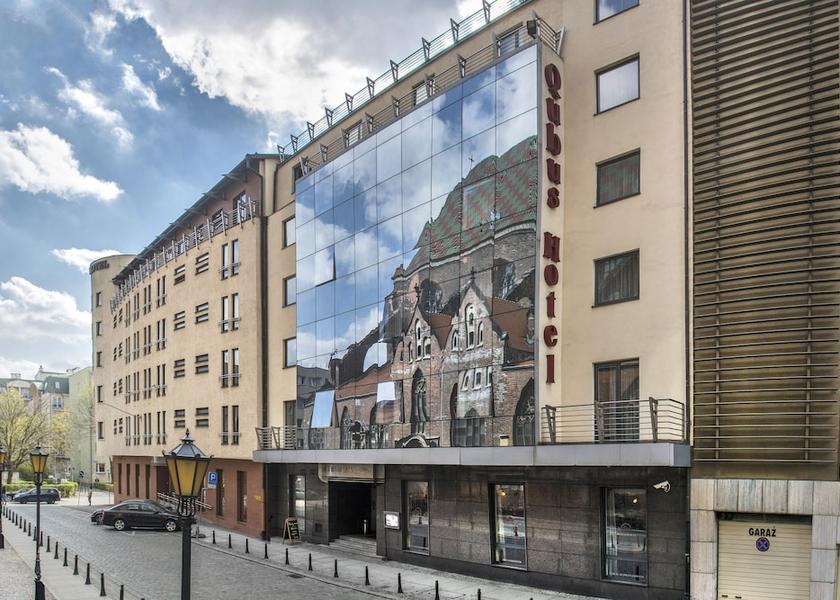 Lower Silesian Voivodeship Wroclaw Primary image