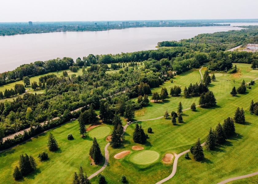 Quebec Gatineau Golf