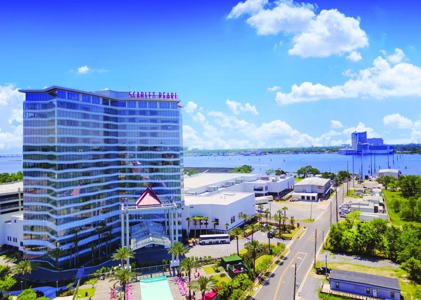 Mississippi D'Iberville Primary image