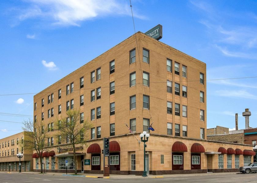 Minnesota virginia Primary image