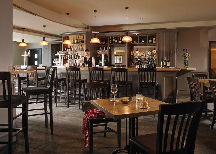 Cork (county) Kinsale Bar