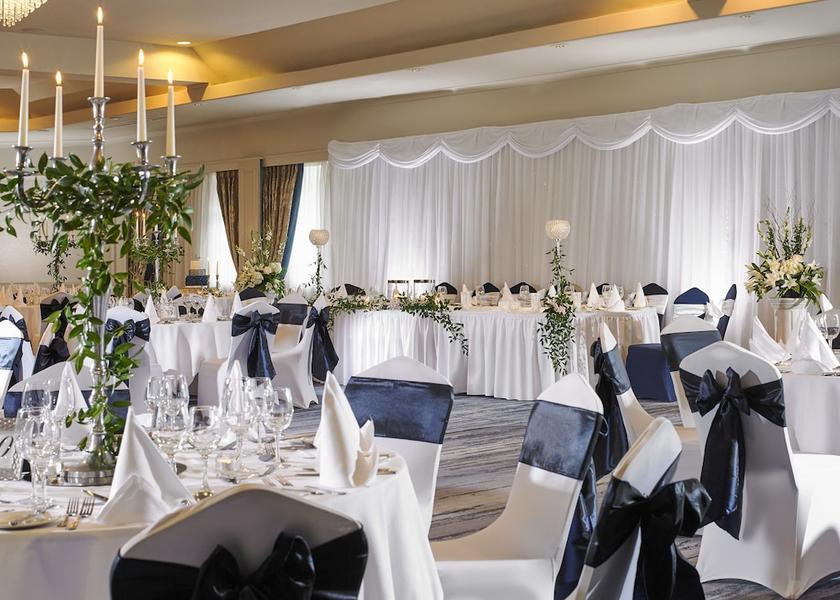 County Cork Kinsale Banquet hall