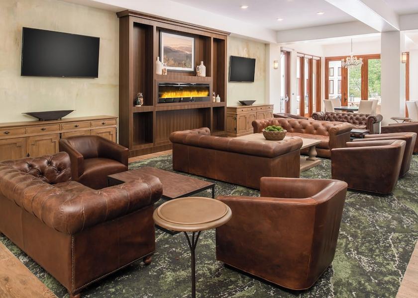California Scotts Valley Amenity