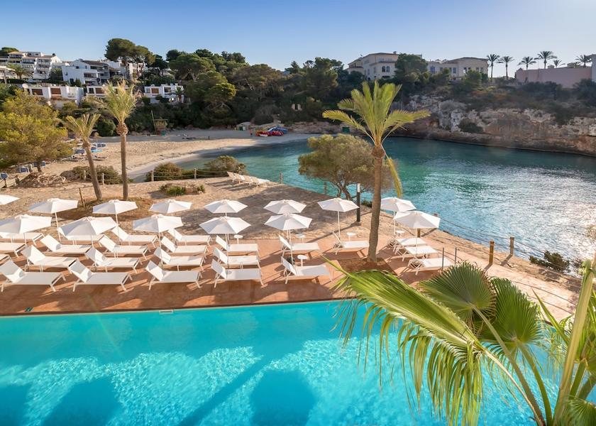 Balearic Islands Felanitx Exterior Detail