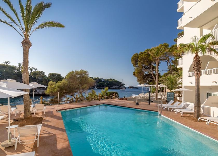 Balearic Islands Felanitx Exterior Detail