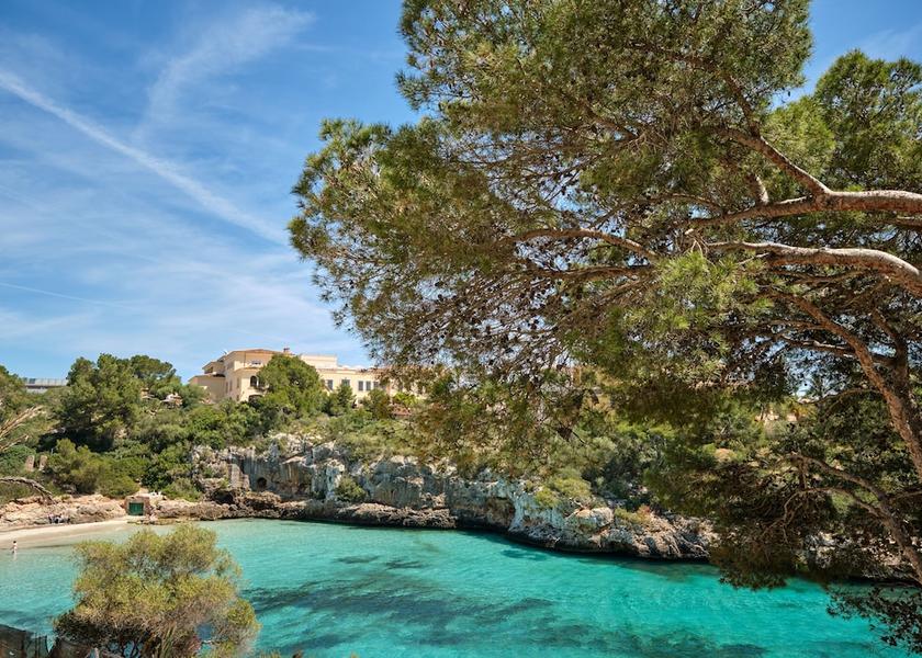 Balearic Islands Felanitx Exterior Detail