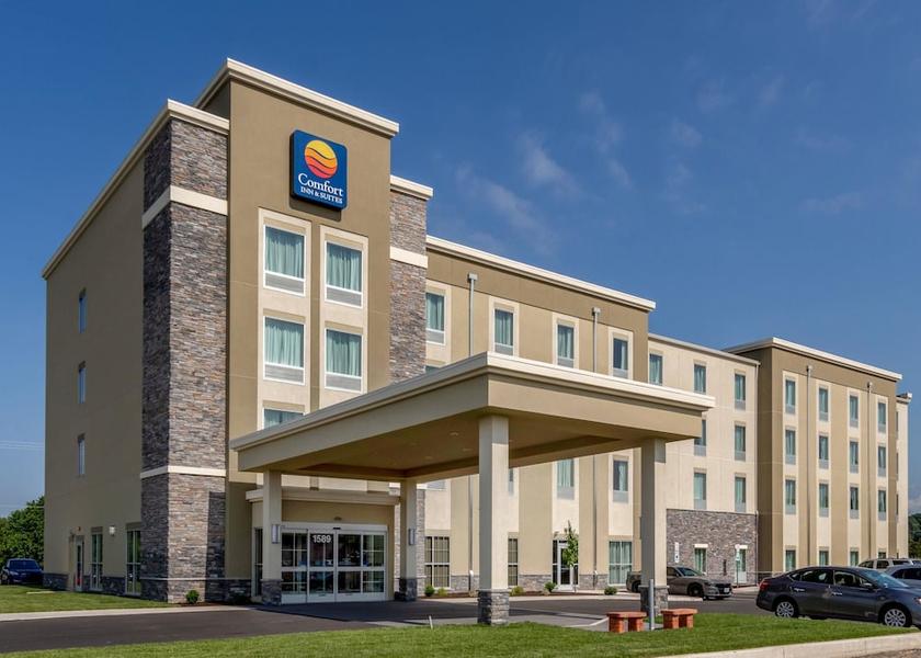 Pennsylvania Middletown Primary image