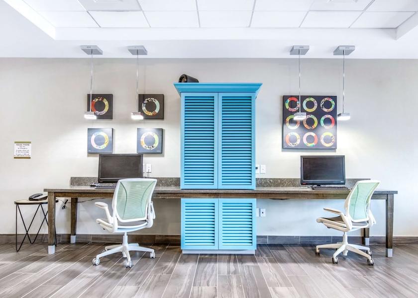 Alabama Mobile Business Centre