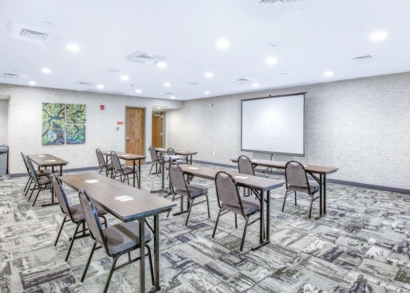 Alabama Mobile Meeting Room