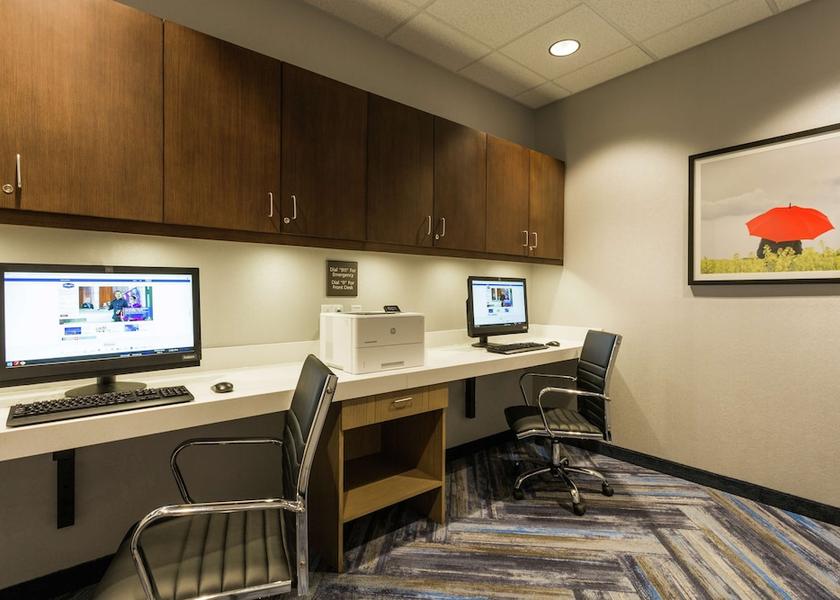 Maryland Cumberland Business Centre