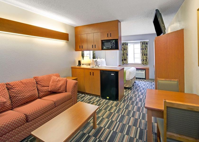 North Carolina Cherokee Room