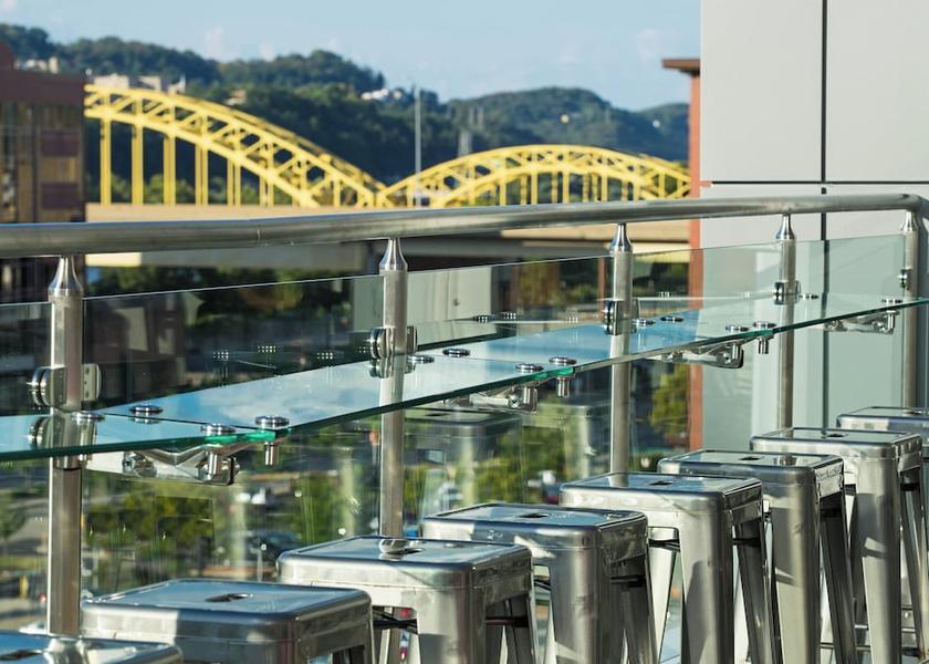 Pennsylvania Pittsburgh Amenity