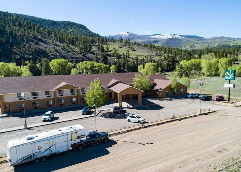 Colorado South Fork Primary image