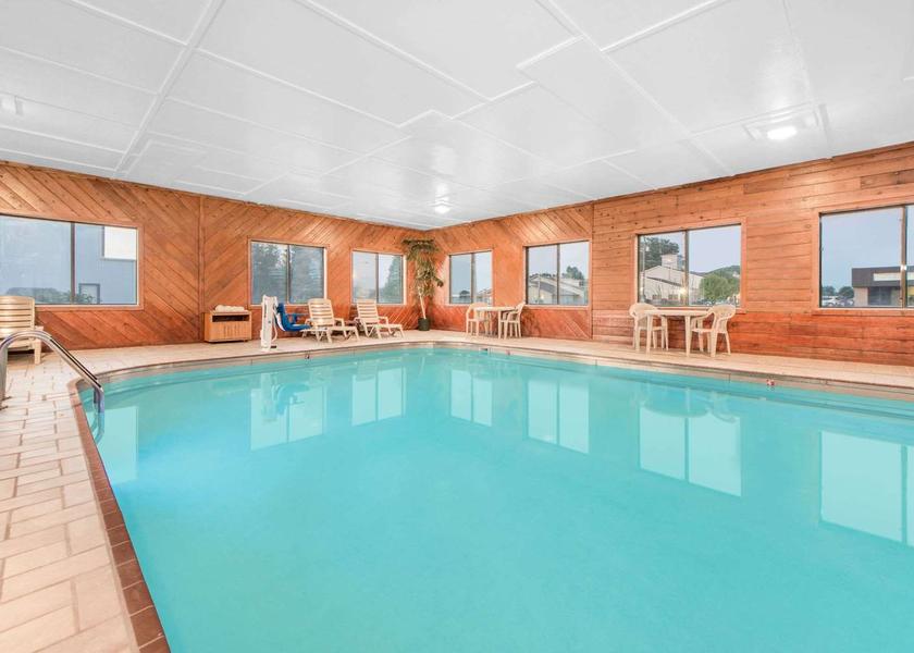 Iowa Ottumwa Pool