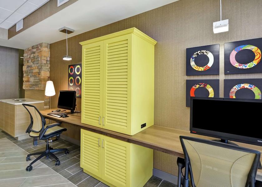 Illinois Carbondale Business center