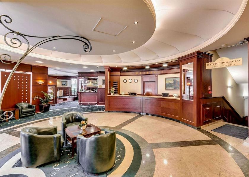 East Pomeranian Voivodeship Sopot Lobby