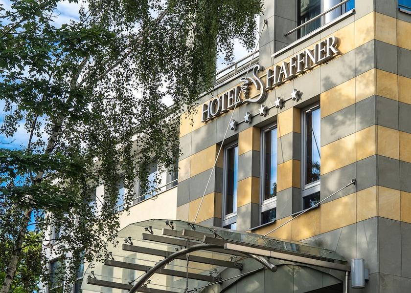 Pomeranian Voivodeship Sopot Front of property