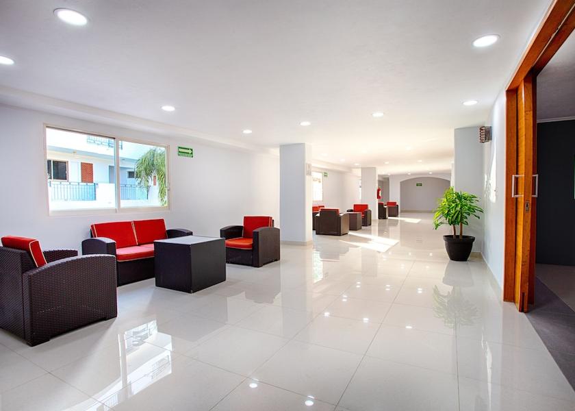Jalisco Puerto Vallarta Meeting facility