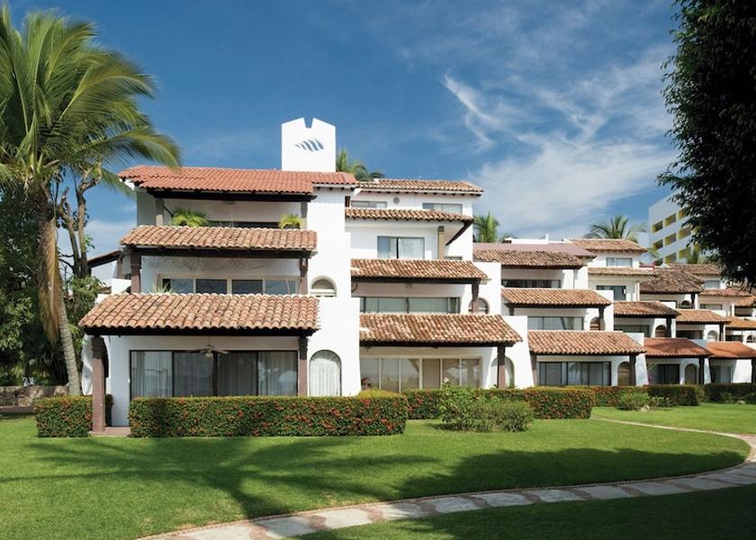 Jalisco Puerto Vallarta Garden view