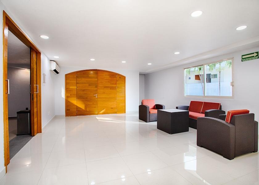 Jalisco Puerto Vallarta Meeting facility
