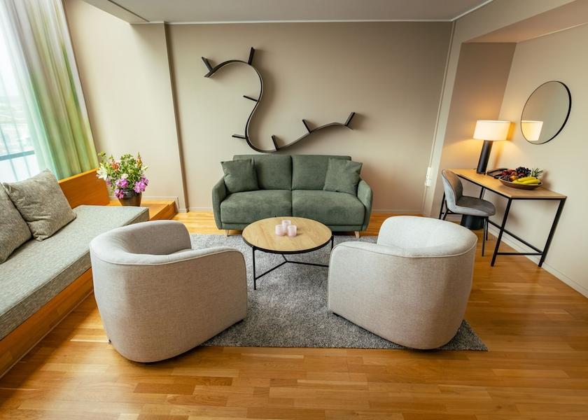 Vastra Gotaland County Gothenburg Living Area