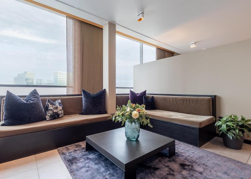 Vastra Gotaland County Gothenburg Room