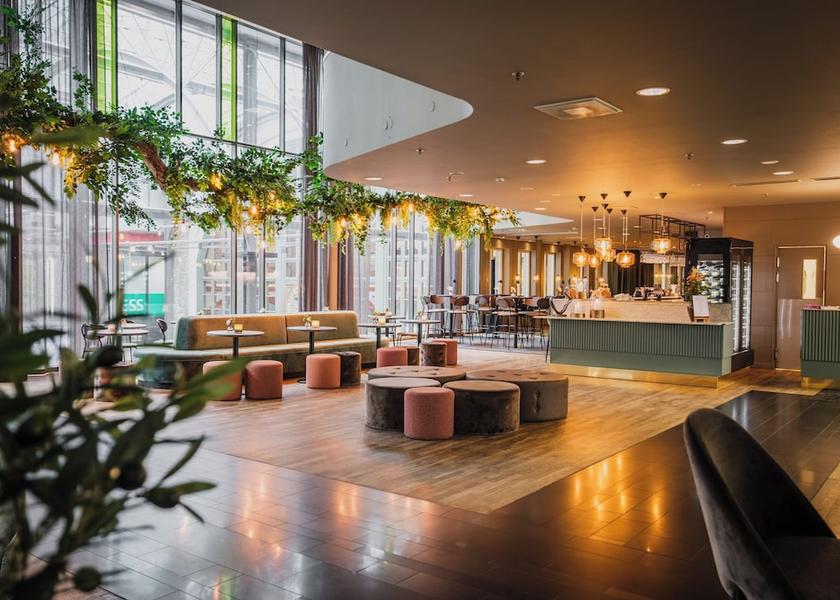 Västra Götaland County Gothenburg Restaurant