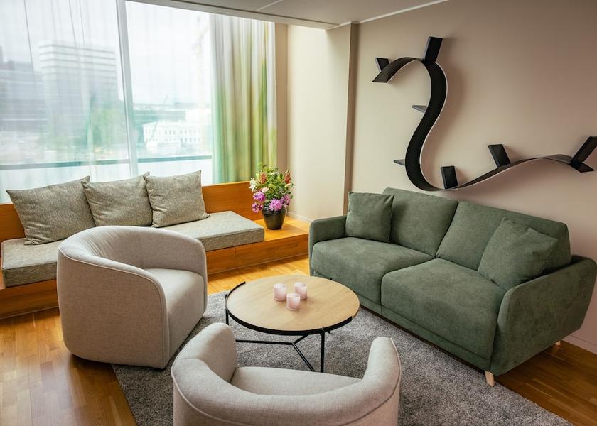 Västra Götaland County Gothenburg Living area