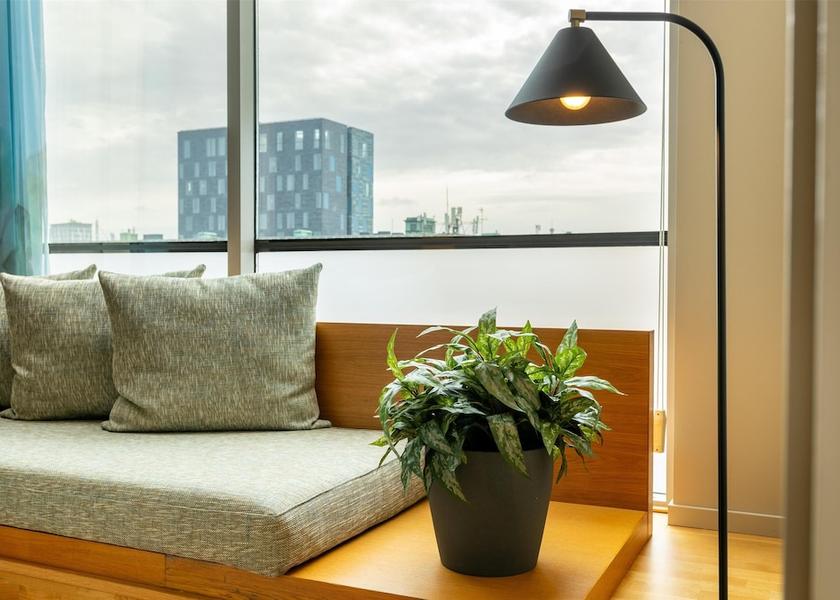 Västra Götaland County Gothenburg Room