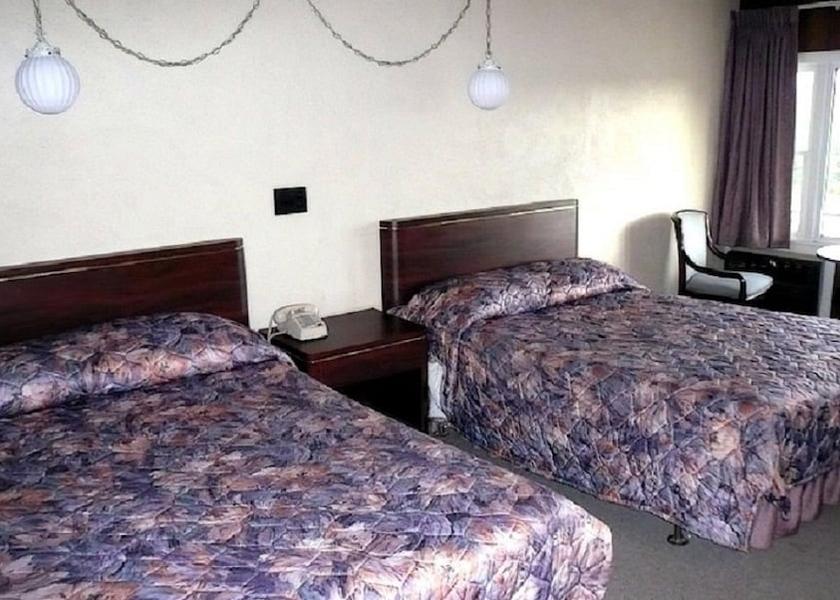Maine Bucksport Room