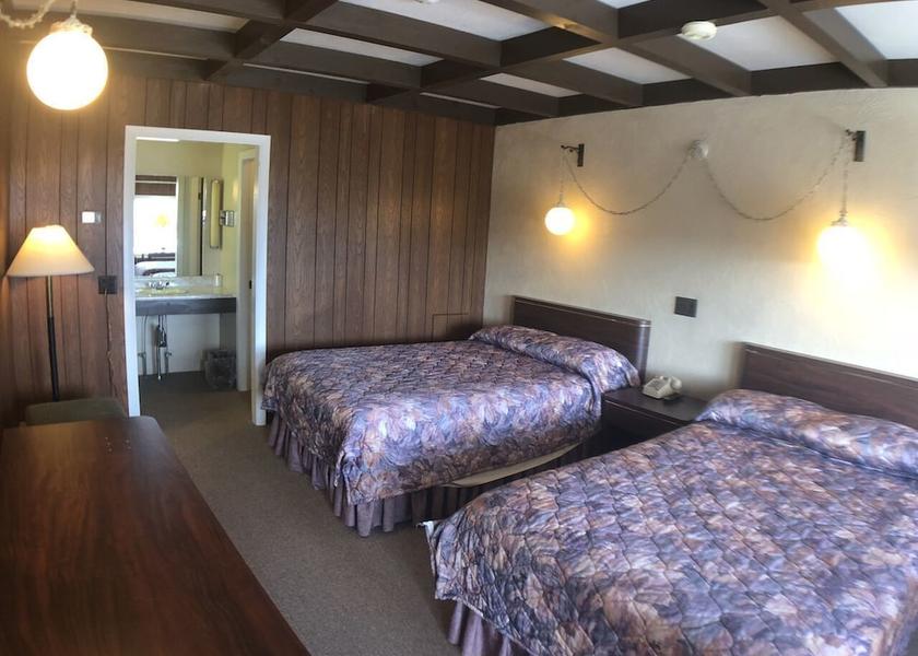 Maine Bucksport Room