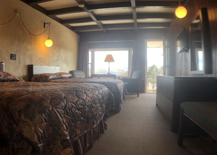 Maine Bucksport Room