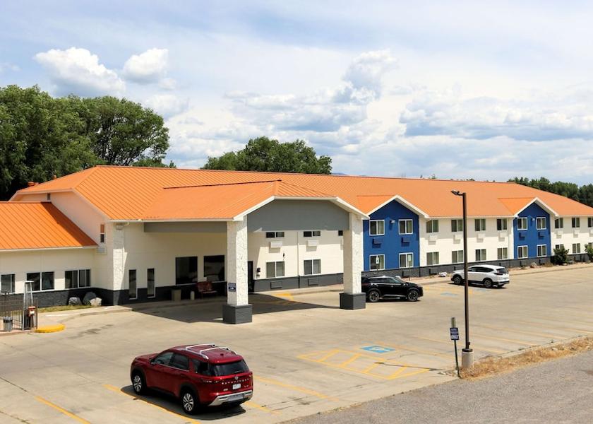 Colorado Montrose Primary image