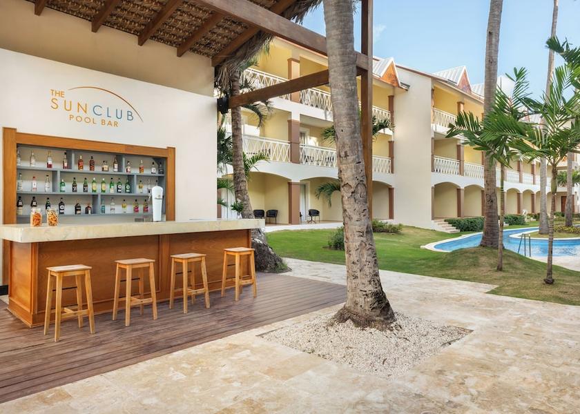 La Altagracia Punta Cana Bar (on property)