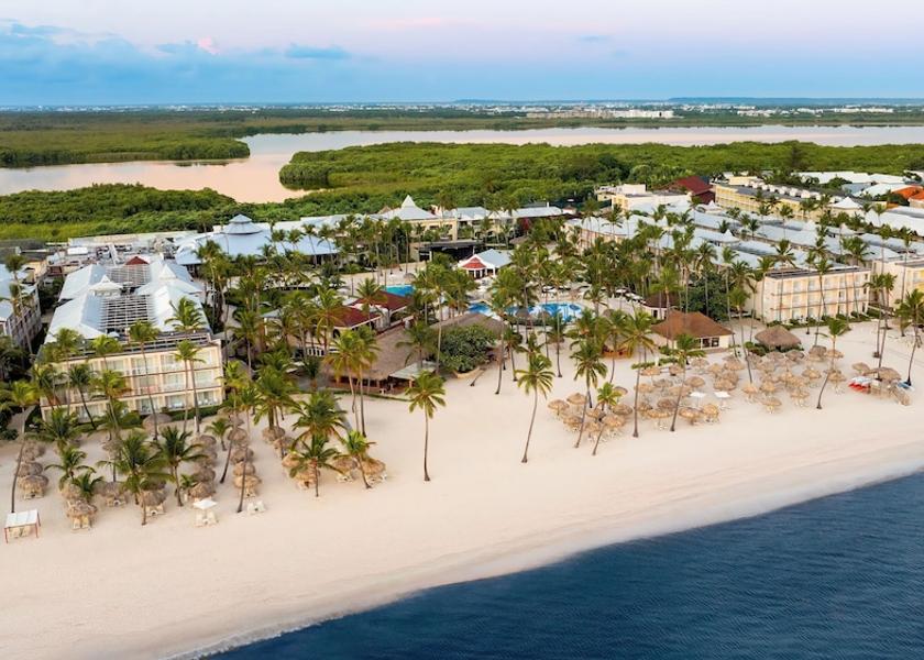 La Altagracia Punta Cana Exterior
