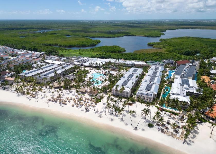 La Altagracia Punta Cana Exterior