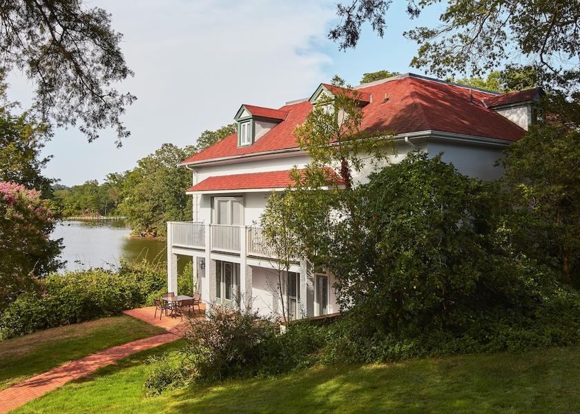 New Jersey Irvington Room