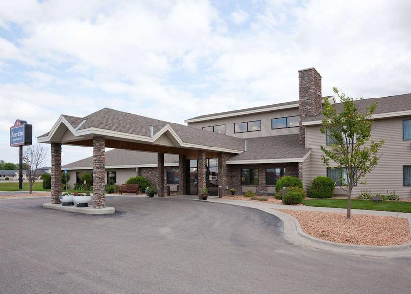 Minnesota Thief River Falls Primary image