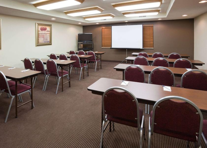 Minnesota Thief River Falls Meeting Room