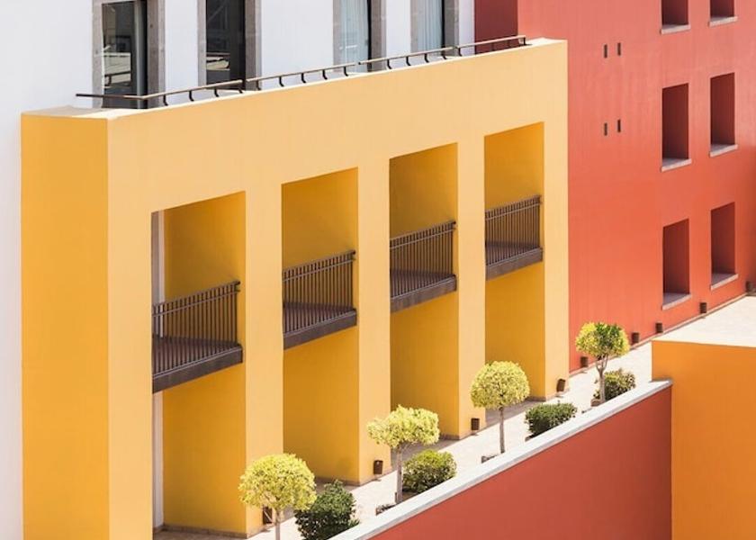 Querétaro Querétaro Building design