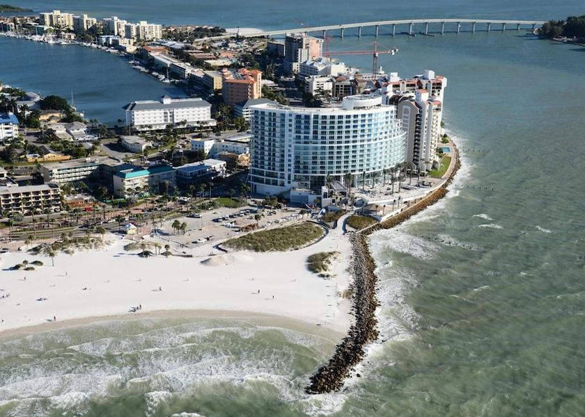 Florida Clearwater Beach Beach