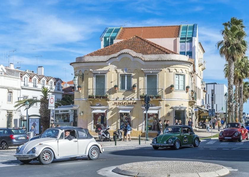  Cascais Exterior