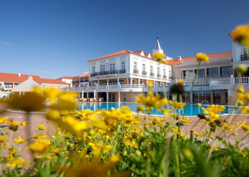 Leiria Obidos Pool