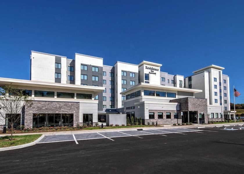 Tennessee Nashville Primary image