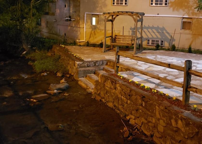 Tennessee Gatlinburg Barbeque