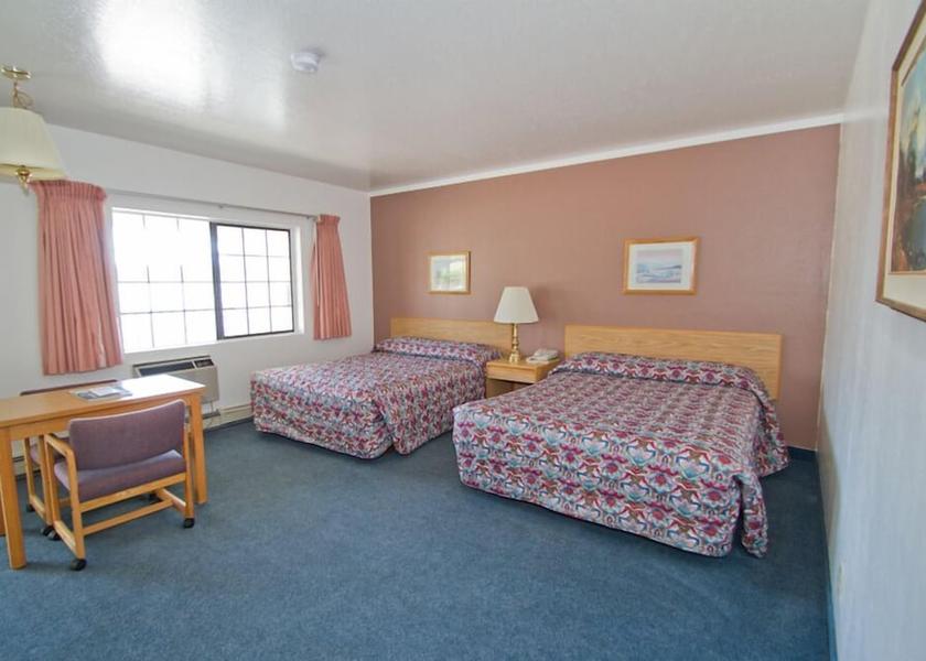 Montana Missoula Room