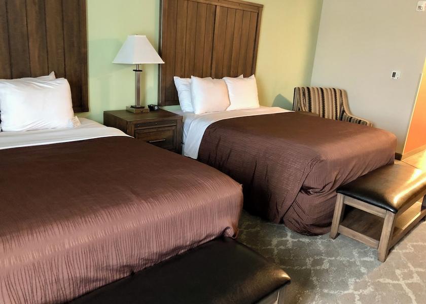Alaska Homer Room