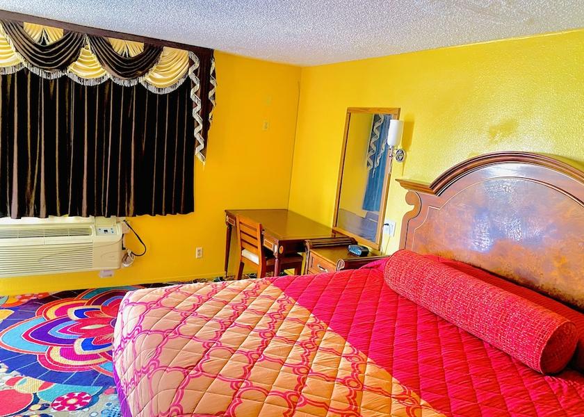 Nevada Las Vegas Room