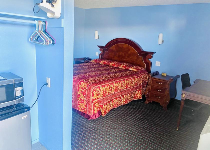 Nevada Las Vegas Room